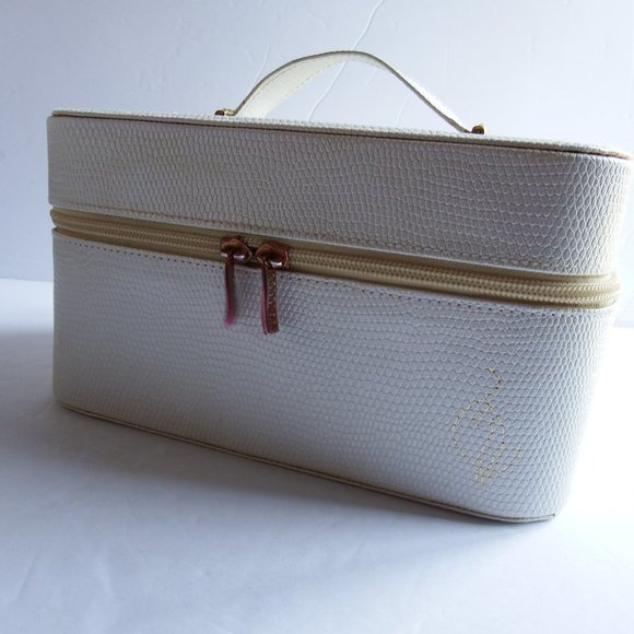 Vtg. Baby Phat Makeup Train Case - Picture 3 of 12